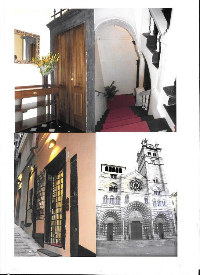 Gasthuis San Lorenzo 2*