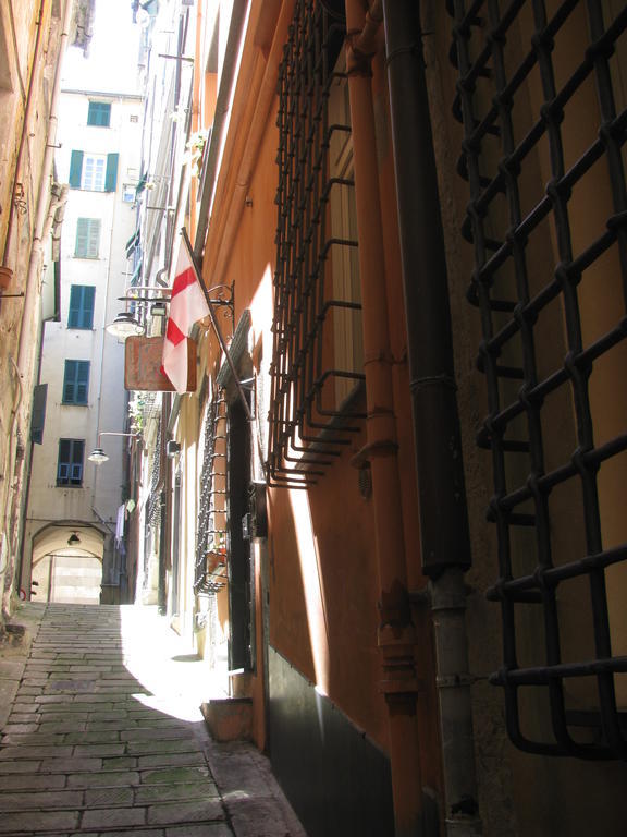 Gasthuis San Lorenzo 2*