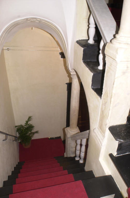 Gasthuis San Lorenzo