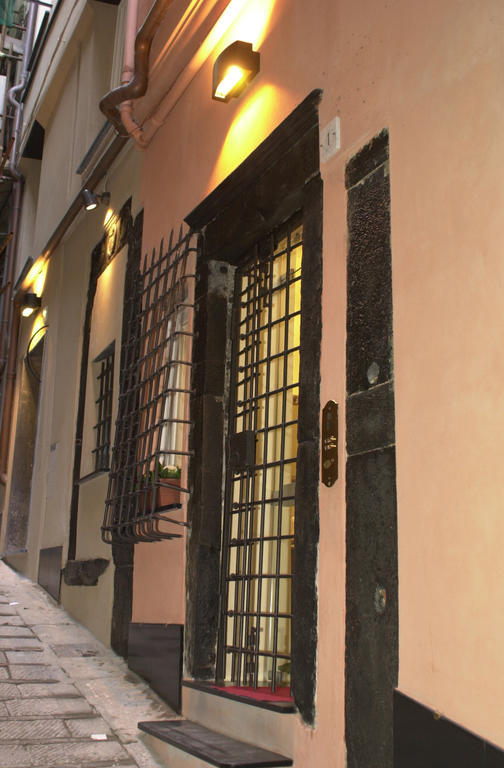 San Lorenzo Genua